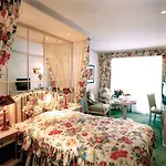 Hotel Ringhotel Giffels Goldener Anker 4*