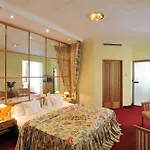 Ringhotel Giffels Goldener Anker Hotel