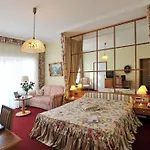 Ringhotel Giffels Goldener Anker 4*