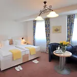 Ringhotel Giffels Goldener Anker Bad Neuenahr-Ahrweiler