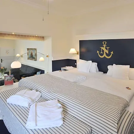 Ringhotel Giffels Goldener Anker Ξενοδοχείο 4*