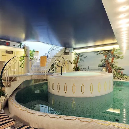 Ringhotel Giffels Goldener Anker