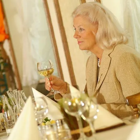 Hotel Ringhotel Giffels Goldener Anker 4*