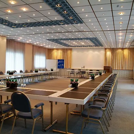 Hotel Ringhotel Giffels Goldener Anker 4*