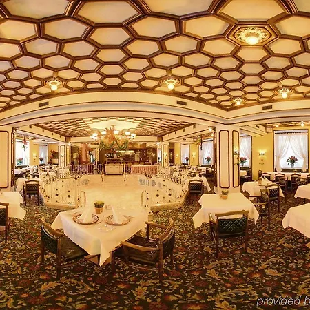 Ringhotel Giffels Goldener Anker 4* 바트노이에나르아르바일러