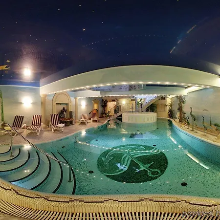 Ringhotel Giffels Goldener Anker Hotel