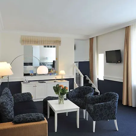Ringhotel Giffels Goldener Anker Hotel