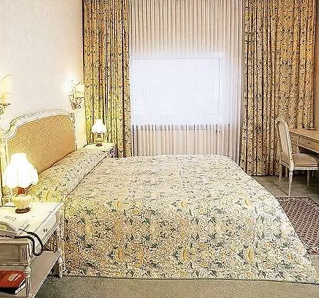 Hotel Ringhotel Giffels Goldener Anker 4*