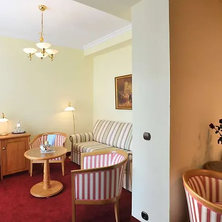 Ringhotel Giffels Goldener Anker 4*