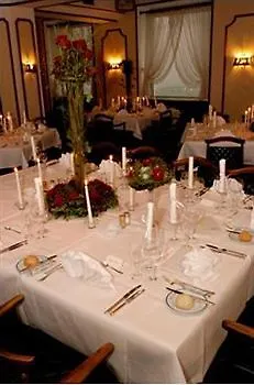 호텔 Ringhotel Giffels Goldener Anker