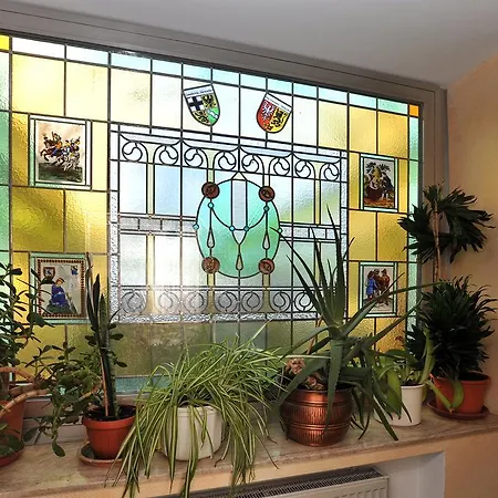 Hotel Ringhotel Giffels Goldener Anker Bad Neuenahr-Ahrweiler