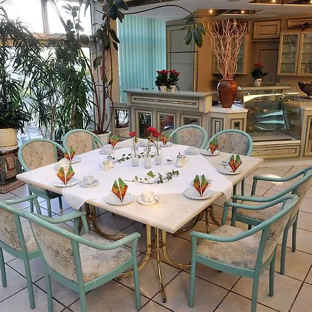 Ringhotel Giffels Goldener Anker Bad Neuenahr-Ahrweiler