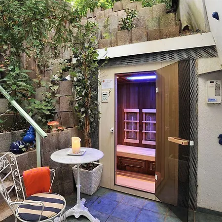 Ringhotel Giffels Goldener Anker Hotel