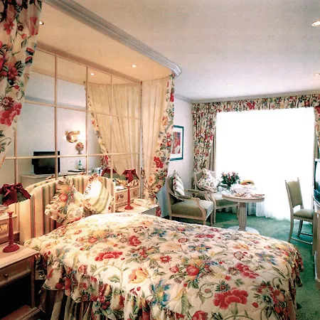 Hotel Ringhotel Giffels Goldener Anker 4*