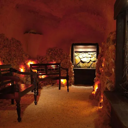 Ringhotel Giffels Goldener Anker 4* Bad Neuenahr-Ahrweiler