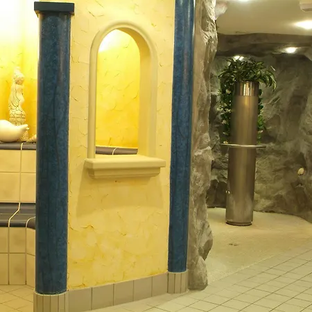 Ringhotel Giffels Goldener Anker 4*