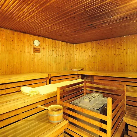 Ringhotel Giffels Goldener Anker Bad Neuenahr-Ahrweiler