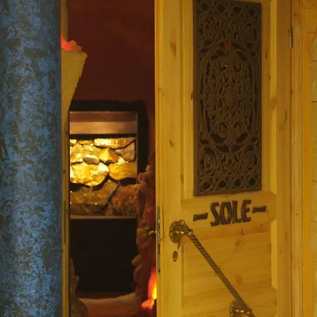 Ringhotel Giffels Goldener Anker 4*