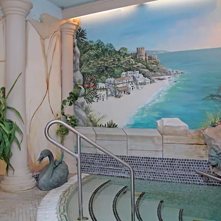Ringhotel Giffels Goldener Anker Hotel