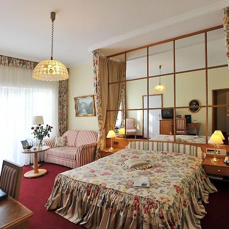 Ringhotel Giffels Goldener Anker 4*