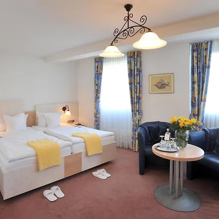 Ringhotel Giffels Goldener Anker Bad Neuenahr-Ahrweiler