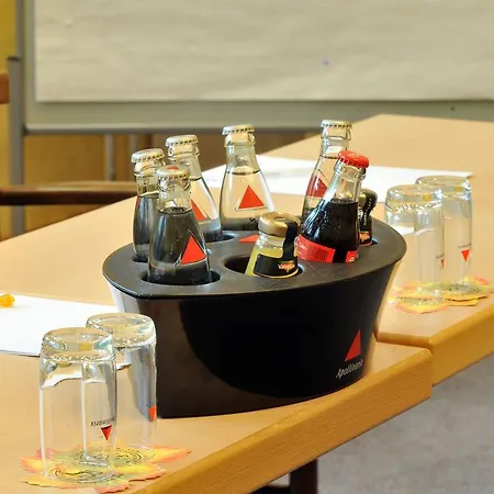 Ringhotel Giffels Goldener Anker Bad Neuenahr-Ahrweiler