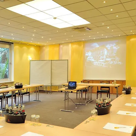 Ringhotel Giffels Goldener Anker