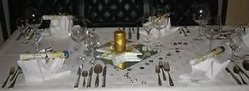 Ringhotel Giffels Goldener Anker