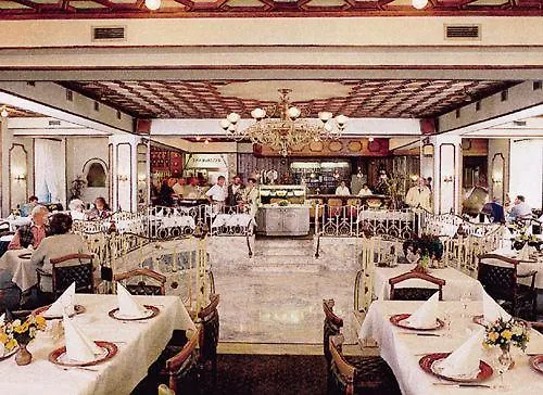 Ringhotel Giffels Goldener Anker 4*