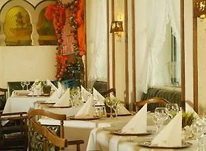 Hotel Ringhotel Giffels Goldener Anker