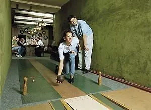 Ringhotel Giffels Goldener Anker Hotel