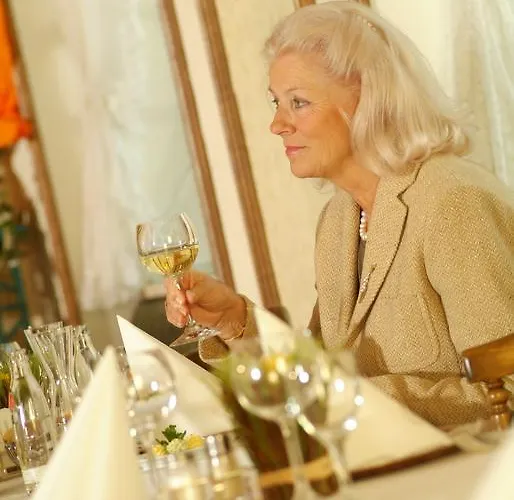 Hotel Ringhotel Giffels Goldener Anker 4*