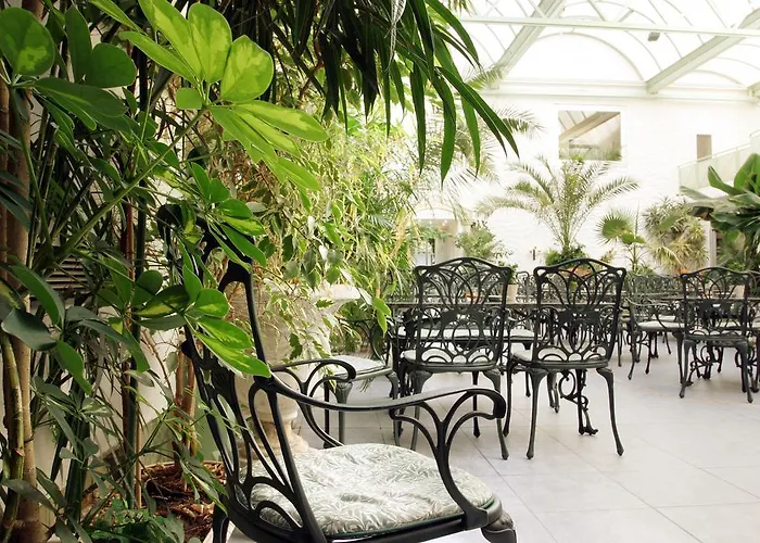 Ringhotel Giffels Goldener Anker