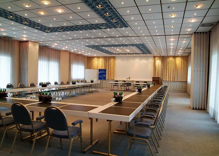 Hotel Ringhotel Giffels Goldener Anker 4*