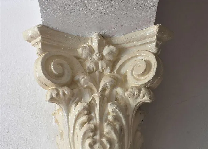 Ringhotel Giffels Goldener Anker 4*