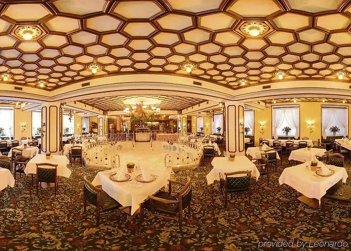 Ringhotel Giffels Goldener Anker 4* Bad Neuenahr-Ahrweiler