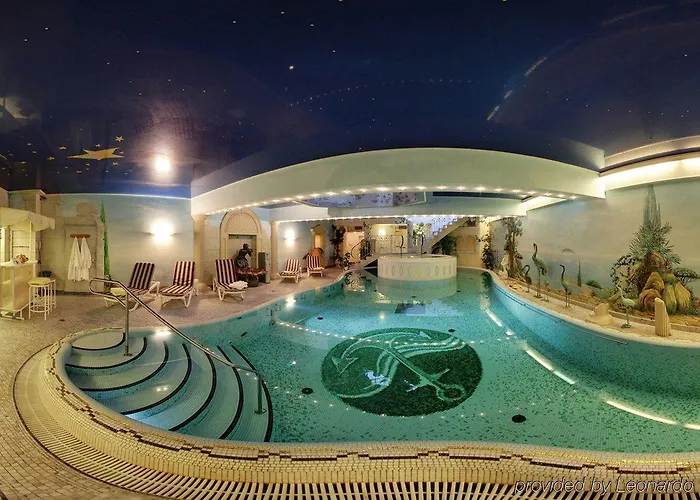 Ringhotel Giffels Goldener Anker Hotel