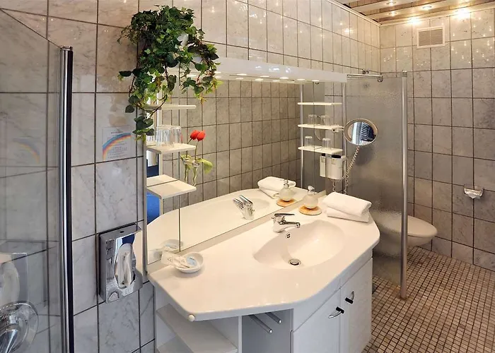 Ringhotel Giffels Goldener Anker Bad Neuenahr-Ahrweiler