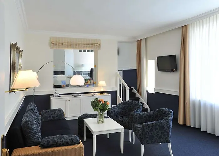 Ringhotel Giffels Goldener Anker Hotel