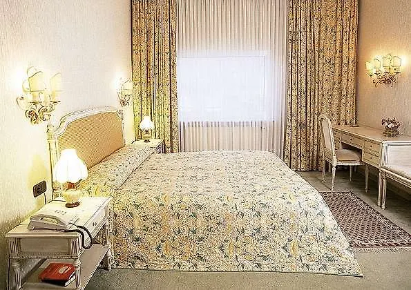 Hotel Ringhotel Giffels Goldener Anker 4*