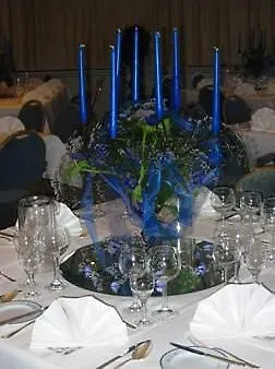 Ringhotel Giffels Goldener Anker Hotel 4*