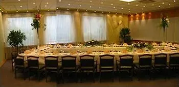 Ringhotel Giffels Goldener Anker Hotel