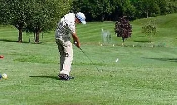 Ringhotel Giffels Goldener Anker 4* Bad Neuenahr-Ahrweiler