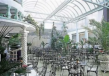 Ringhotel Giffels Goldener Anker 4*