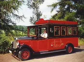 Ringhotel Giffels Goldener Anker Bad Neuenahr-Ahrweiler