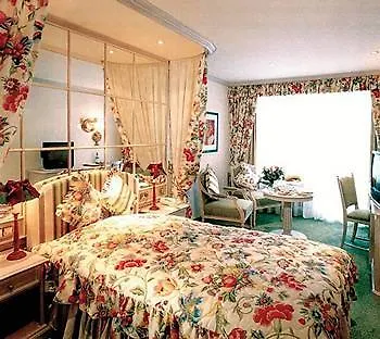 Ringhotel Giffels Goldener Anker 4* Bad Neuenahr-Ahrweiler