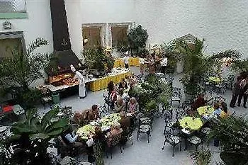 Ringhotel Giffels Goldener Anker Hotel 4*