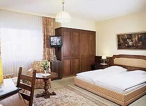 Ringhotel Giffels Goldener Anker Hotel Bad Neuenahr-Ahrweiler