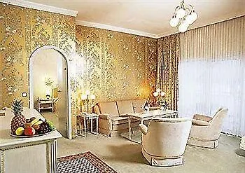 Ringhotel Giffels Goldener Anker Hotel