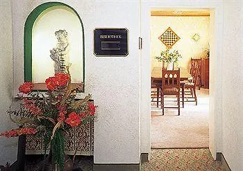 Ringhotel Giffels Goldener Anker 4*